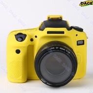 SLR Camera Silicone Case , for Canon EOS 90D Camera Silicone Cover 90D Protective Case Camera Bag Ac