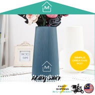 Florist Flower Pot Bucket Plastic Flower Vase Pot / Pasu Bunga Pasu Gubahan Bunga Pot Bunga Plastik 