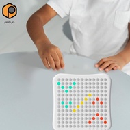 [prettyia] Strategy Board Game Thinking Practice Flying Chess Interactive AI Chess