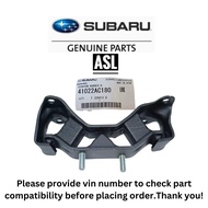 Genuine Subaru Transmission Mount 5MT 41022AC180 Gearbox Mounting Impreza WRX Forester Legacy