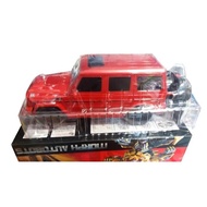 Robot Transformer Morph Warrior Auto Robots Toy Autorobot