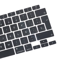 TOMBOL Keycaps Keys Keyboard replacement button macbook air pro M1 M2 M3 M4 removed