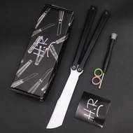 Portable Original YY HR Good Persons Unsharpened Durable Teflon Pad Simulation Toy for Role-playing 