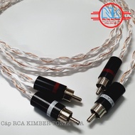 Kimber tonik av cable from America