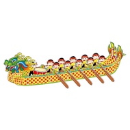 3D Puzzle | Dragon Boat | Educational Toys - Pazel