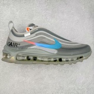 Nike Air Max 97 Off-White AJ4585-101 全新水貨
