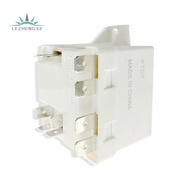 Relay Compatible withLeer 35A Potential Relay forRefrigeration Universal Manufacturer Relay  Relay