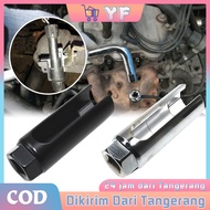 Car Socket Wrench 22mm Socket Wrench Car Sensor Oxygen Wrench