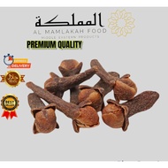 Cloves/Ceylon Organic Cloves/Bunga Cengkih
