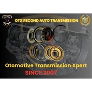 BMW E46 318i 2.0 , BMW X5 E53 3.0 (156300A)⚙️GM 5L40E Automatic Transmission Piston Kit Rebuild Over