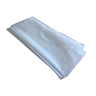 Moving or Storage Mattress Plastic Bag Protector Reusable