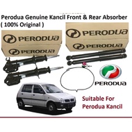 PERODUA KANCIL GAS ABSORBER FRONT / REAR