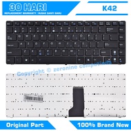 Asus K43 K84 K84C K84H K84HR K84HY K84L K84LY UL30 Keyboard