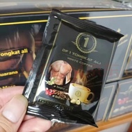 Energy Health Imported Original Overseas Instant Malaysia Coffee Natural df1