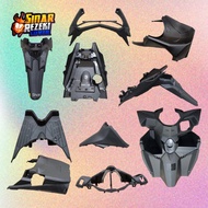 WIN - Rough Body Vario 150 / 125 K59 LED 2015-2017