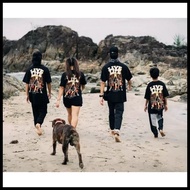 ◐ ♒ MASID 3.0 LIVE LIFE by Geo Ong Masid Clothing  Crew Neck