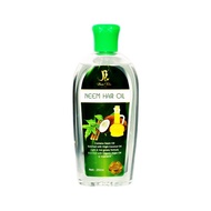 NEEM HAIR OIL (250ML)