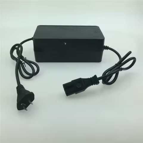 For 48V12AH20AH60V72V30AH Electric Vehicle Battery Charger Accessories