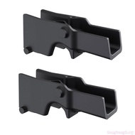 Bang 2Pcs Miter Sawing Dust Deflector NA033407 Dust Collection Adapter for DWS779 DWS780 DWS779R/780