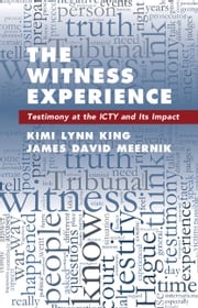 The Witness Experience Kimi Lynn King