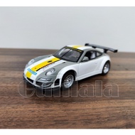 PORSCHE 911 GT3 RSR Model Car 1: 32 Track Version 911 Wide Body Aerodynamic Kit 992 991