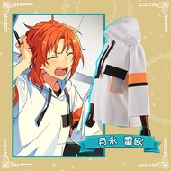 Ensemble Stars cos Clothing Knights combination Tsukinaga Leo Sena Izumi Narukami Arashi Sakuma Rits