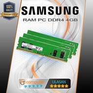 Memory RAM DDR4 4GB Buat PC