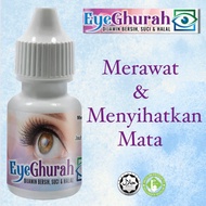 Eye Ghurah Vitamin Mata