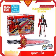 Bandai | ของเล่นคาเมนไรเดอร์ ที่ส่งเสียงและแสง