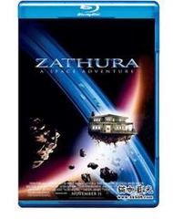 勇敢者的遊戲2：太空飛行棋/勇敢者的遊戲2：迷走星球 Zathura：A Space Adventure (2005)