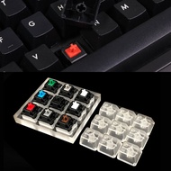 Mechanical Keyboard Switches 9 Cherry MX Keyboard Tester  Keycaps