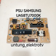 PSU POWER SUPPLY REGULATOR TV SAMSUNG UA58TU7000K - POWER SUPPLY REGULATOR TV SAMSUNG UA58TU7000K