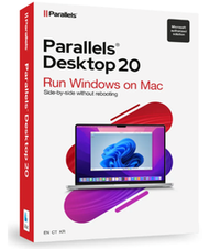 正版Parallels Desktop 20 for Mac標準永久版激活碼