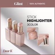 [GLINT] Stick Highlighter (Idol Dew Glow Stick) 7g | 3Color