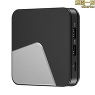 【五星好評】爆款hi box a1機頂盒ik318 wifi雙頻 tv box電視盒8k安卓125