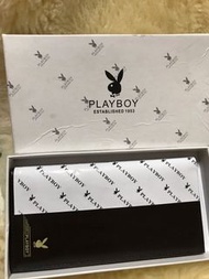 Playboy PV長夾