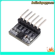 BMI270 Module, 6- Attitude Sensor, Inertial Measurement Unit, Accelerometer, Gyroscope,BMI270 6- Att