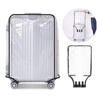 Economical Universal Luggage Cover Luggage Cover