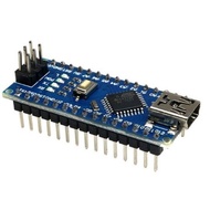 Arduino Nano ATmega328P ( chưa bao gồm dây cáp)