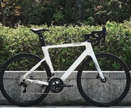 2026 JAVA AURIGA 御夫座 24速 油剎桶軸碳叉鋁合金公路車 送水架前後蛙燈