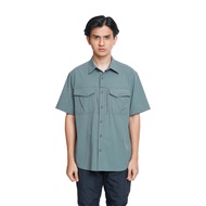 EIGER Mens X-Conquest Ss Shirt