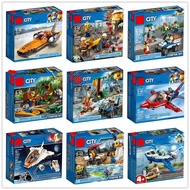 Yoyotoy many categories compatible with Lego city block Bela/Lepin/King/Lion King/Sembo/building block toy hobbies part-2 LX2SML