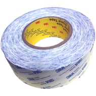 3MTM DOUBLE COATED TISSUE TAPE 9448A LENGTH 50M LARGE SIZE OPTIONAL