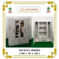 ALD 8115 L Wardrobe