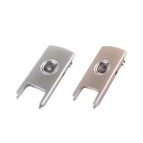 For Toyota 15-21 Alphaville rear roof vents, reading lights, spotlight covers