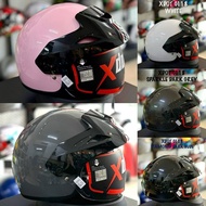 XDot G118 Single Visor Helmet SGV Cruiser Design