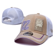 Adjustable Baseball Cap, New Era 9SEVENTY, Visa Cash App, RB Fleet Breathable Truck Cap, Curved Brim