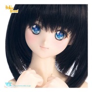 Memorial Edition 全新 VOLKS Dollfie Dream DD "Mirai" Memorial Edition