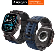 SPIGEN Strap for All Apple Watch Series(49mm/46mm/45mm/44mm/42mm) [Dura Pro Armor] Unique Rugged Des