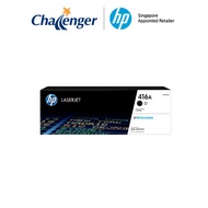 HP 416A LaserJet Toner Cartridge (Black/Cyan/Magenta/Yellow)